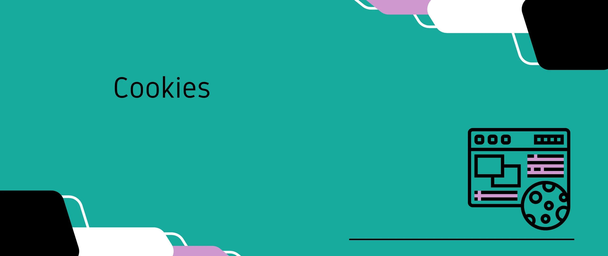 Read more about the article Cookies: πώς λειτουργούν και τι πρέπει να γνωρίζετε!