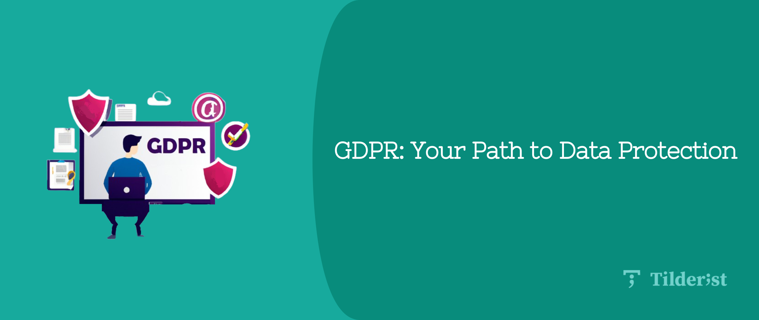 Read more about the article GDPR: Your Path to Data Protection