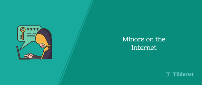 Read more about the article Minors on the Internet